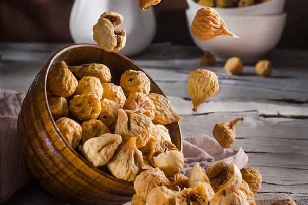 تصویر 2 از انواع انجیر خشک گوگردی اقتصادی با کیفیت تضمینی